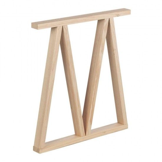 Perna, 2 posies 75x64x5,8cm. ref 75244 ASTIGARRAGA