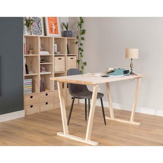 Perna, 4 posi��es 75x64x5,8cm. ref� 75243 ASTIGARRAGA