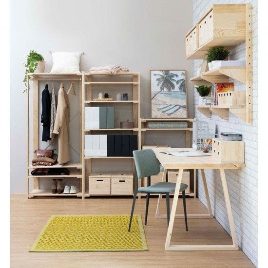 Perna, 4 posi��es 75x64x5,8cm. ref� 75243 ASTIGARRAGA