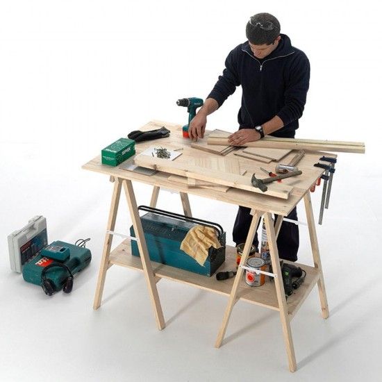 Cavalete de pinho pro 1 metro secção 50x23mm refª 75240 ASTIGARRAGA Cavalete de pinho pro 1 metro secção 50x23mm refª 75240 ASTIGARRAGA