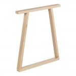 Perna, 4 posi��es 75x64x5,8cm. ref� 75243 ASTIGARRAGA