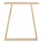 Perna, 4 posi��es 75x64x5,8cm. ref� 75243 ASTIGARRAGA