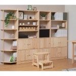 Escadote/banco de madeira, 2 degraus. ref� 75239 ASTIGARRAGA