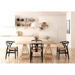 Placa de madeira maciça de pinho 160x80x3cm refª 75237 ASTIGARRAGA Placa de madeira maciça de pinho 160x80x3cm refª 75237 ASTIGARRAGA