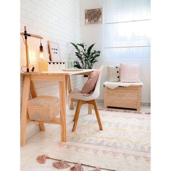 Placa de madeira macia de pinho 120x60x1,8cm ref 75230 ASTIGARRAGA