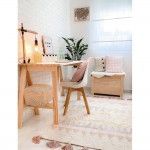 Placa de madeira macia de pinho 120x60x1,8cm ref 75230 ASTIGARRAGA