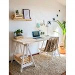 Placa de madeira macia de pinho 140x70x3cm ref 75231 ASTIGARRAGA