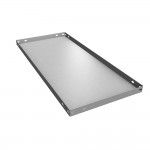 Prateleira 1000x300mm cinzento. refª 75209 SIMON RACK Prateleira 1000x300mm cinzento. refª 75209 SIMON RACK