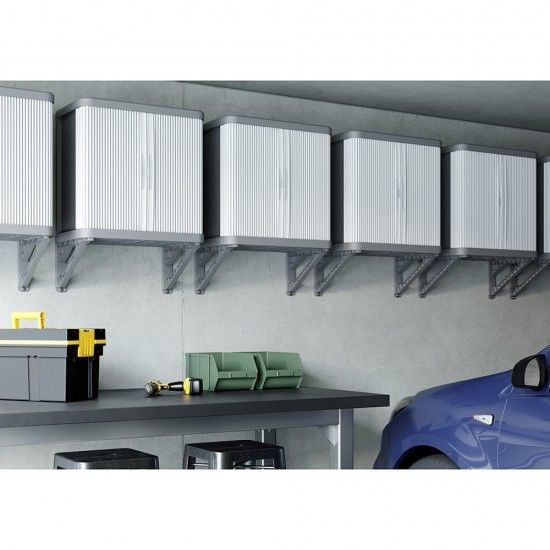 Armário rolling space wallcab 85x59x36cm refª 75172 TERRY Armário rolling space wallcab 85x59x36cm refª 75172 TERRY