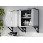 Armário rolling space wallcab 85x59x36cm refª 75172 TERRY Armário rolling space wallcab 85x59x36cm refª 75172 TERRY