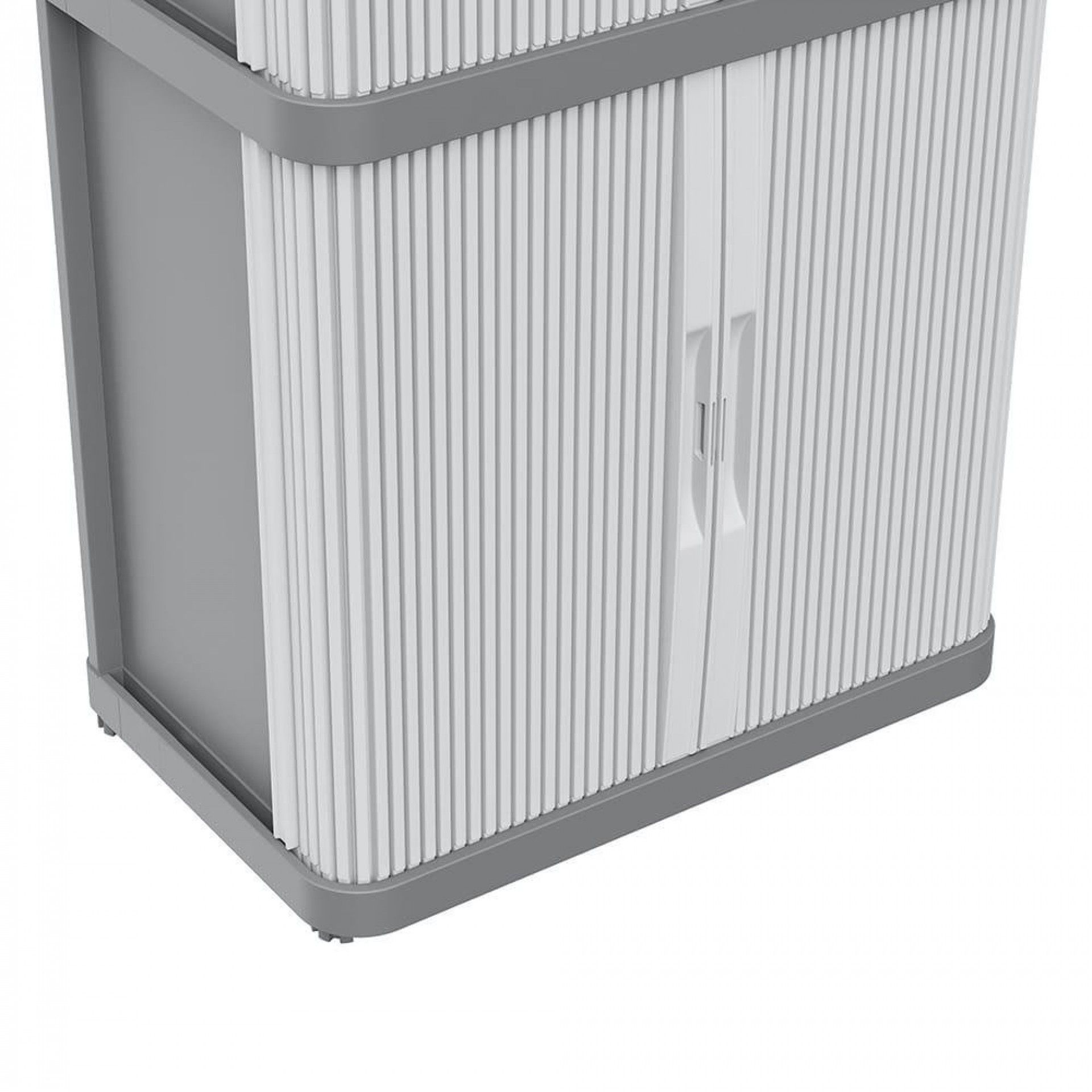 Armário rolling space modular 2 - 115x59x36cm refª 75171 NULL