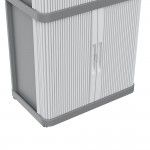 Armrio rolling space modular 3 - 170x59x36cm ref 75170 TERRY