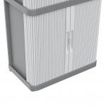 Armrio rolling space modular 2 - 115x59x36cm ref 75171 NULL