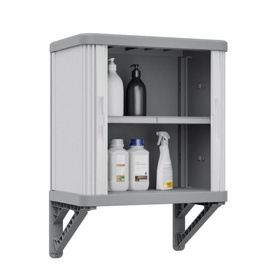 Armário rolling space wallcab 85x59x36cm refª 75172 TERRY Armário rolling space wallcab 85x59x36cm refª 75172 TERRY