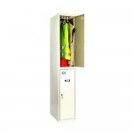Arm�rio met�lica pro desmontado simonlocker tandem 1/2 300 inicial ref� 75158 SIMON RACK