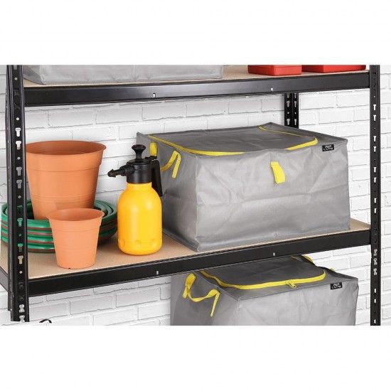 Capa multiúsos profissional 45l 907410 refª 75137 TAURUS Capa multiúsos profissional 45l 907410 refª 75137 TAURUS