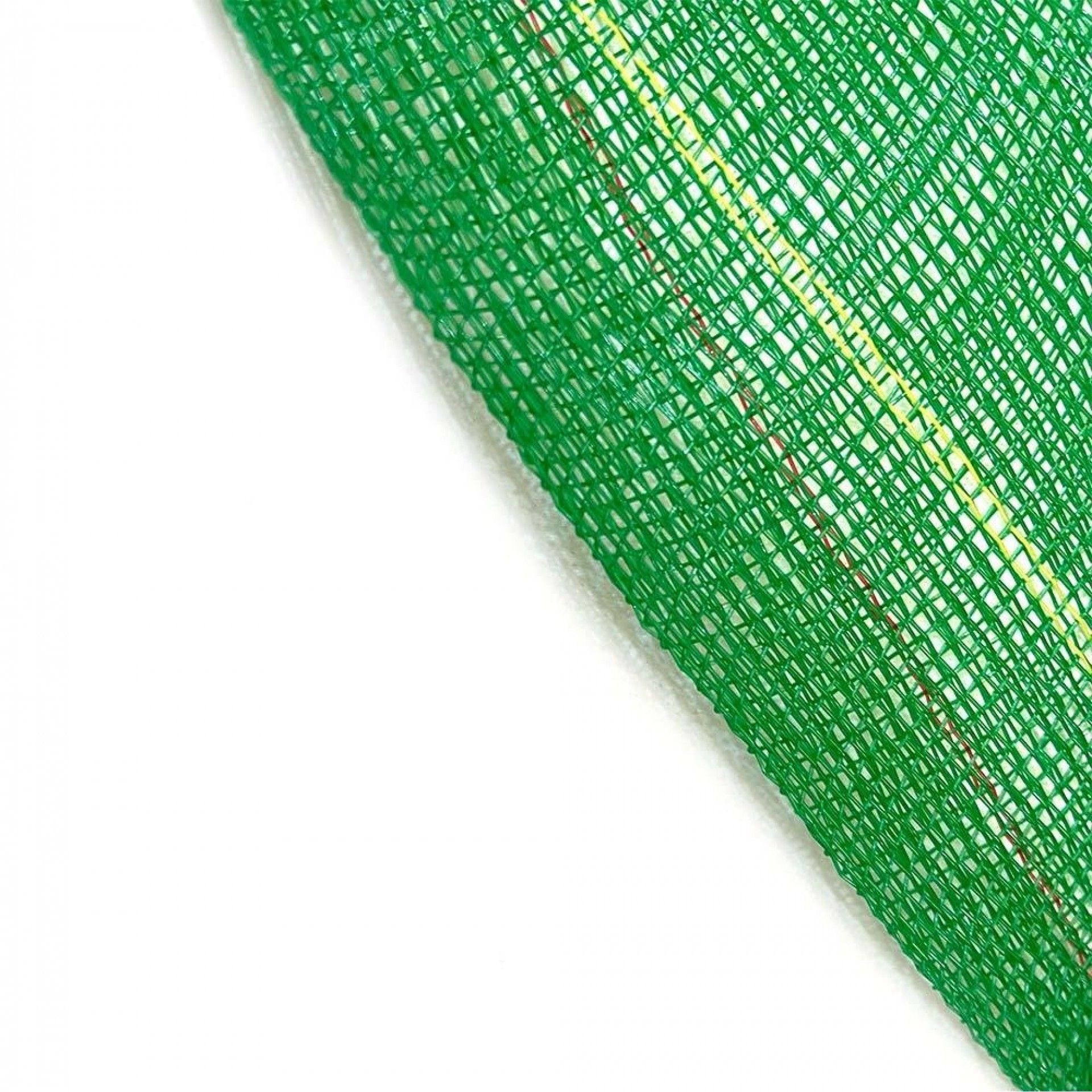 Manto para coleta de frutas 4x8m cor verde refª 75110 NULL