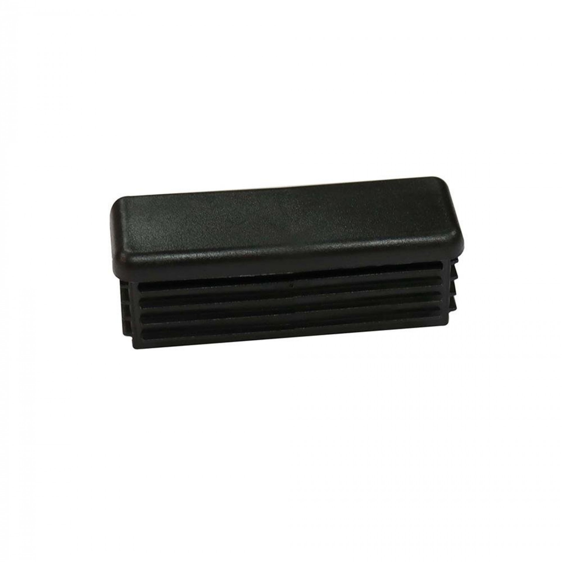 Jogo tampas pe 58x25mm 2un. para escadote refª 75091 refª 75099 EDM