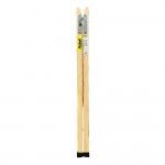 Escadote de madeira degraus largos 164cm altura bld-6 ref 75087 PLABELL