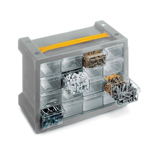 Cmoda para parafusos n16 ref 75065 TERRY