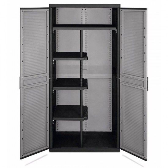 Armario jumbo 3900 qblack ref 75035 TERRY