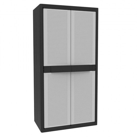 Armario jumbo 3900 qblack ref 75035 TERRY