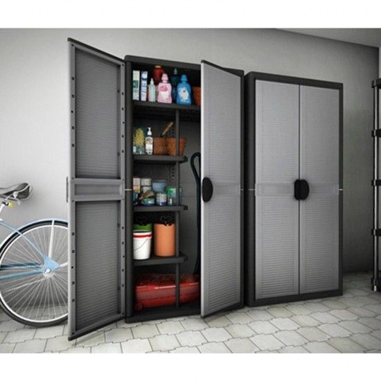 Armario jumbo 3900 qblack ref 75035 TERRY