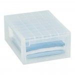 Bloco de gavetas multifuncional m 12l 29,6x39x16cm refª 75041 TERRY Bloco de gavetas multifuncional m 12l 29,6x39x16cm refª 75041 TERRY