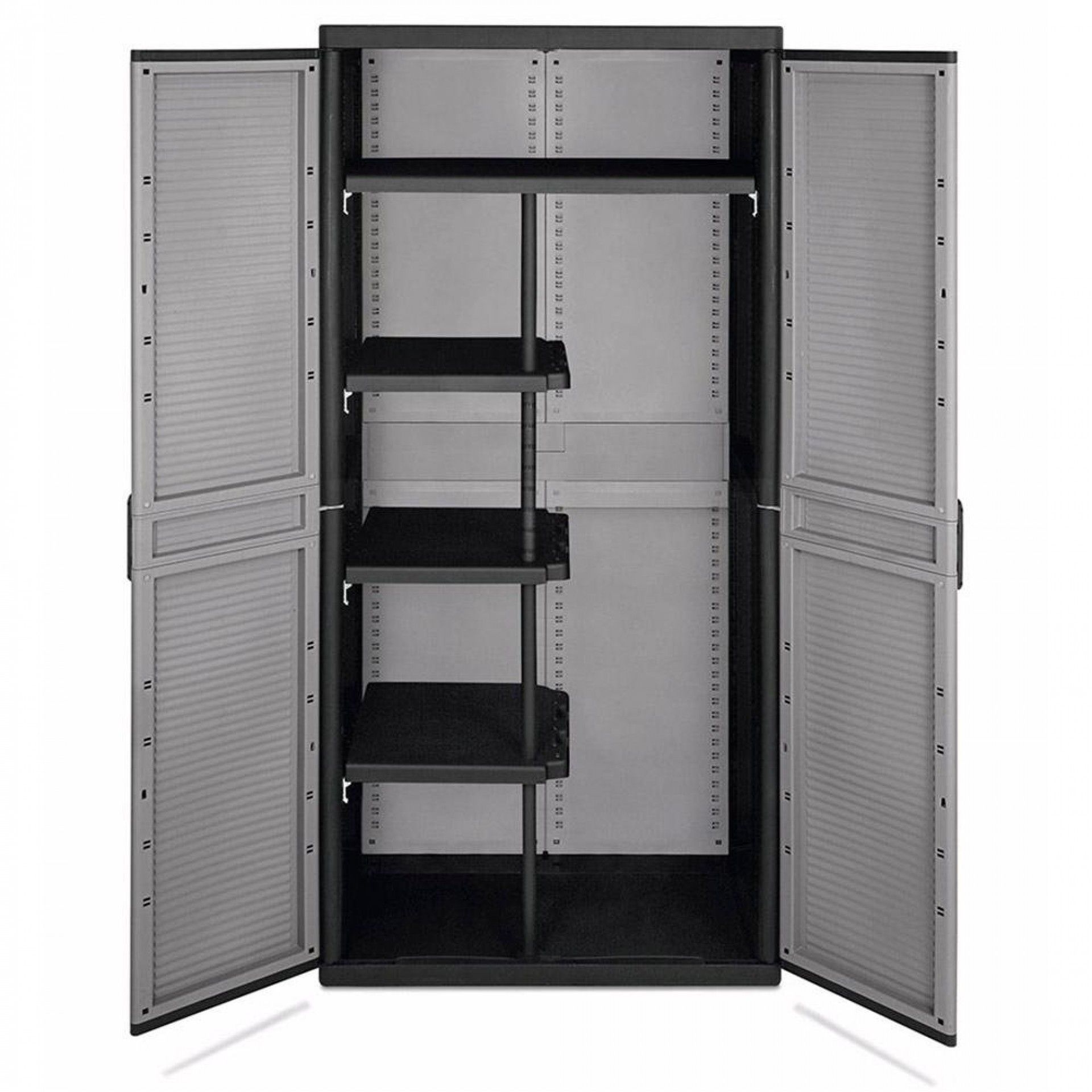 Armario jumbo 3900 qblack refª 75035 TERRY