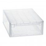 Bloco de gavetas multifuncional 52xl 22l 39,6x52x16,9cm ref� 75044 TERRY