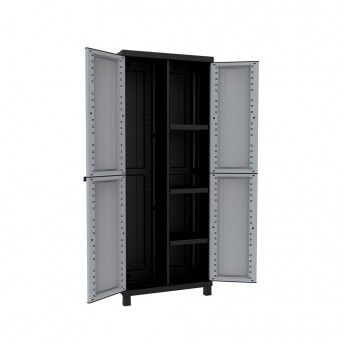 Armario para vassouras twistblack 3680 refª 75027 TERRY Armario para vassouras twistblack 3680 refª 75027 TERRY