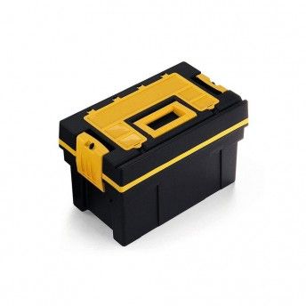 Caixa ferramentas tool chest 18 44,5x26,5x25cm ref 75037 TERRY