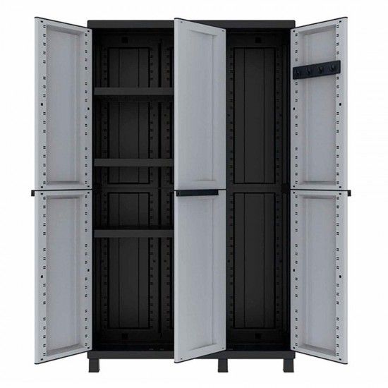 Tr�s portas c-line 102a gabinete ref� 75025 TERRY