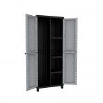 Armario para vassouras twistblack 3680 ref� 75027 TERRY