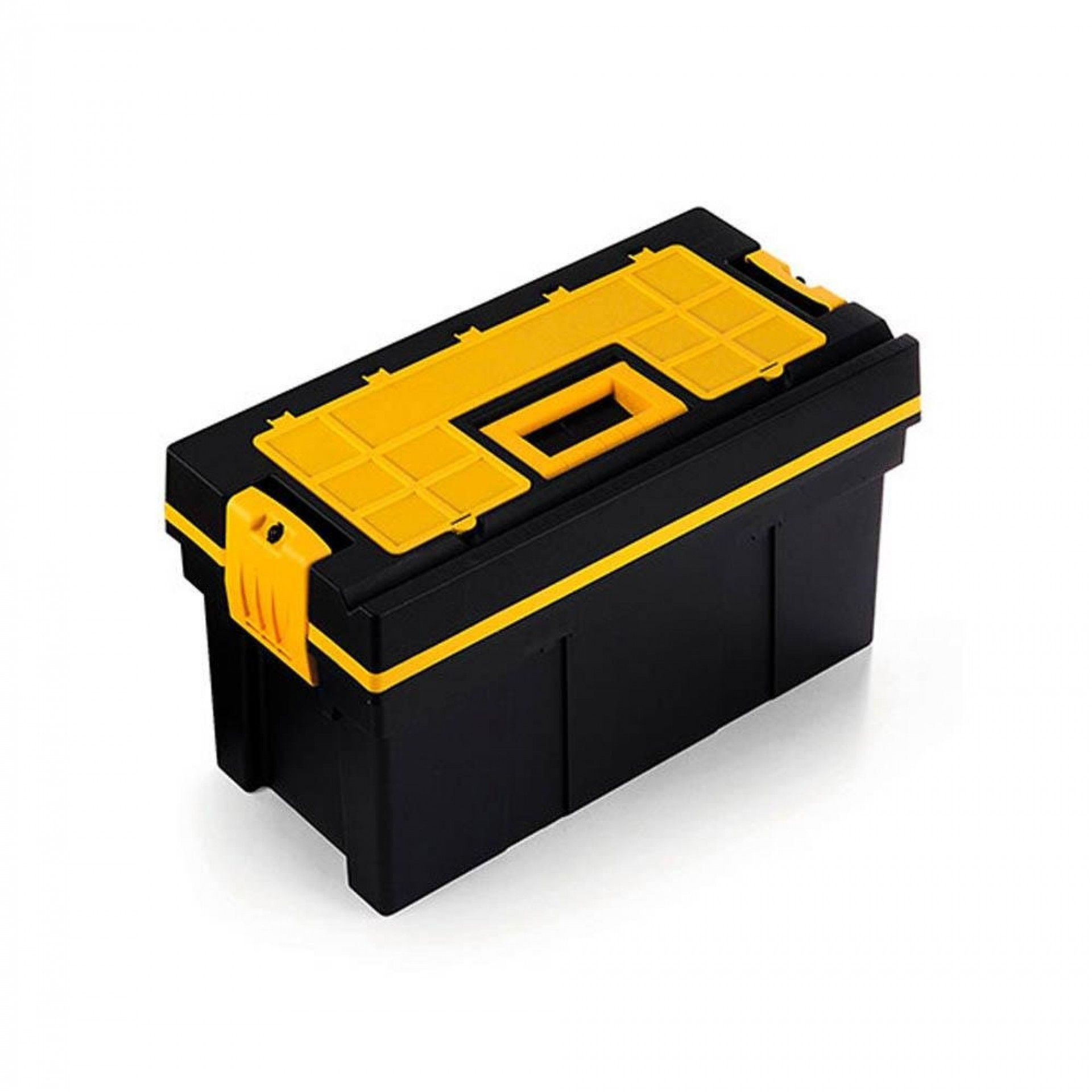 Caixa ferramentas tool chest 22 57,5x27,5x29cm refª 75038 TERRY