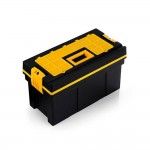 Caixa ferramentas tool chest 22 57,5x27,5x29cm ref 75038 TERRY