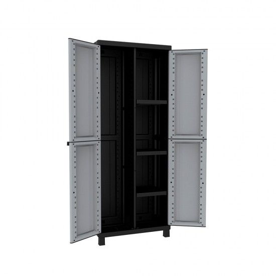 Armario para vassouras twistblack 3680 ref 75027 TERRY