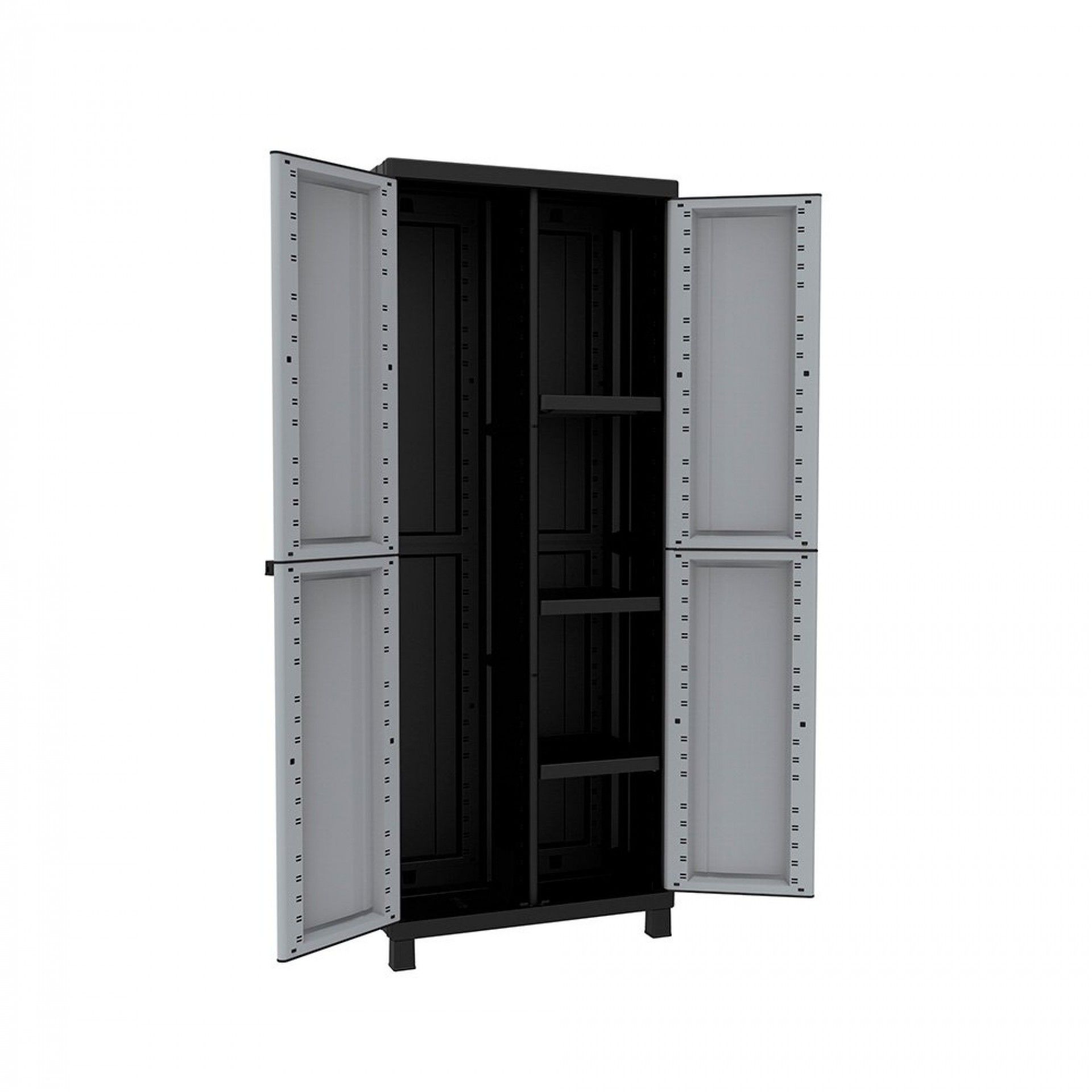 Armario para vassouras twistblack 3680 refª 75027 TERRY