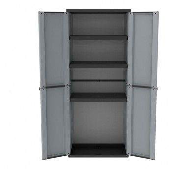 Armrio prateleiras modelo jline268 ref 75021 TERRY