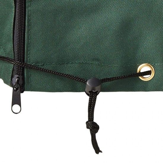 Capa protetora para sof� 220x90x70cm 240g/m� ref� 74797 ALTADEX