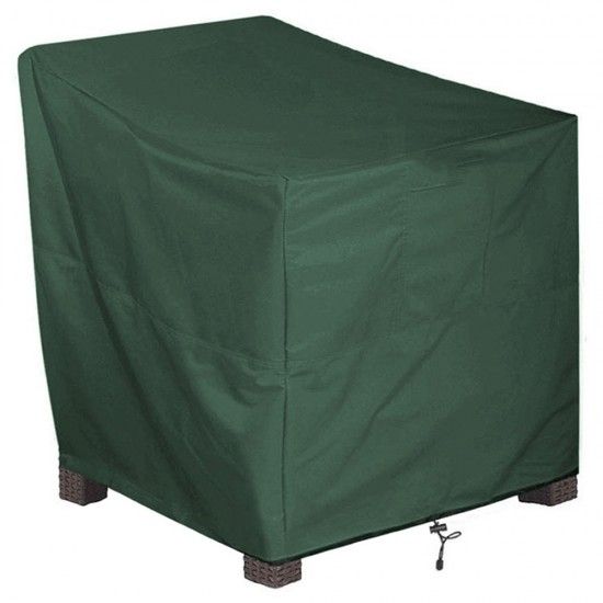 Capa protetora para cadeiro 130x90x70cm 240g/m ref 74798 ALTADEX