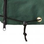 Capa protetora para cadeir�o 130x90x70cm 240g/m� ref� 74798 ALTADEX