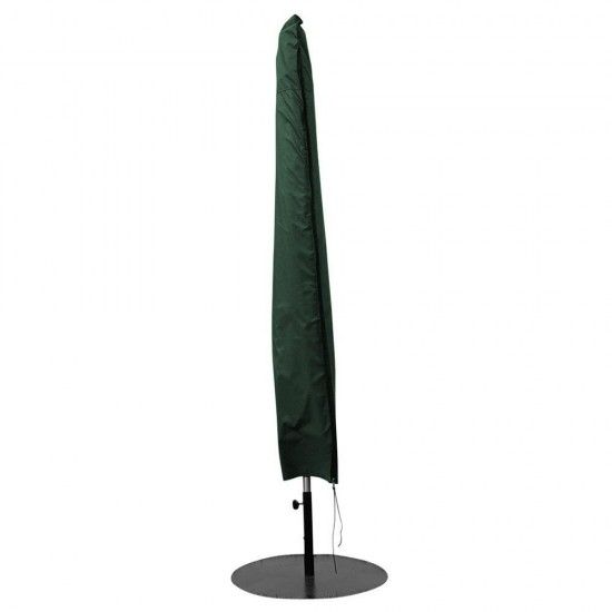 Capa de proteção parasol ø27-42x202cm 240g/m² refª 74774 ALTADEX Capa de proteção parasol ø27-42x202cm 240g/m² refª 74774 ALTADEX