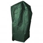 Capa protetora para churrasqueiras 128x80x253cm 240g/m² refª 74697 ALTADEX Capa protetora para churrasqueiras 128x80x253cm 240g/m² refª 74697 ALTADEX