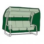 Capa protetora para cadeira baloiço 143x255x170cm 240g/m² refª 74688 ALTADEX Capa protetora para cadeira baloiço 143x255x170cm 240g/m² refª 74688 ALTADEX