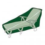 Capa protetora para espreguiadeiras 78x205x40cm 240g/m ref 74687 ALTADEX