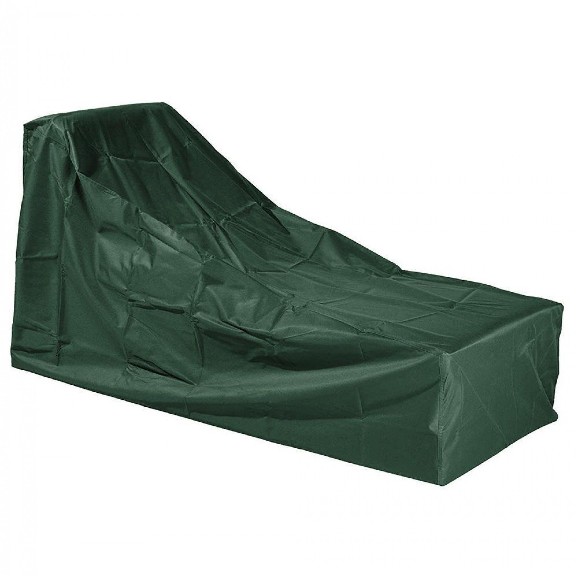 Capa protetora para espreguiçadeiras 78x205x40cm 240g/m² refª 74687 ALTADEX