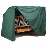 Capa protetora para cadeira baloio 143x255x170cm 240g/m ref 74688 ALTADEX