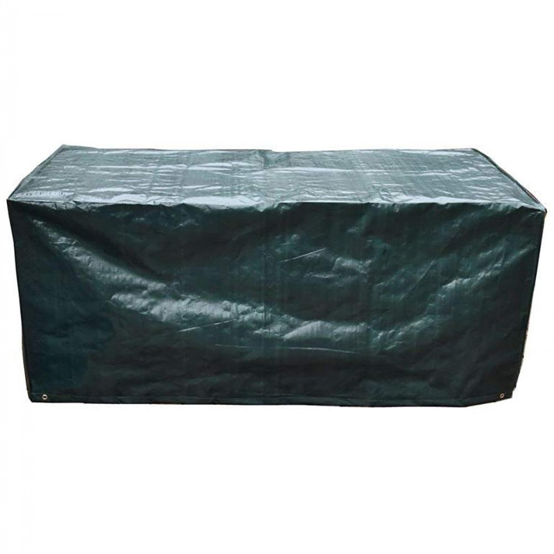 Capa protetora para mesa e cadeiras 143x225x90cm 240g/m² refª 74684 ALTADEX