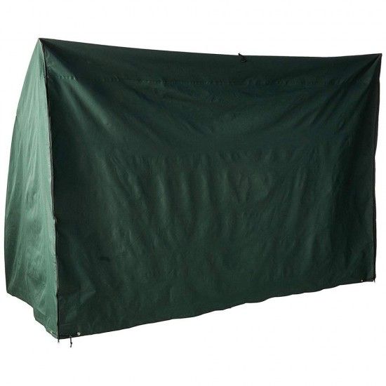Capa protetora para cadeira baloiço 143x255x170cm 240g/m² refª 74688 ALTADEX Capa protetora para cadeira baloiço 143x255x170cm 240g/m² refª 74688 ALTADEX